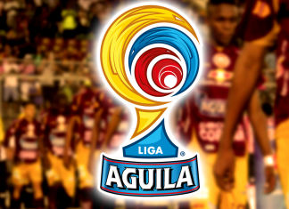 La lucha por clasificar en la Liga Águila