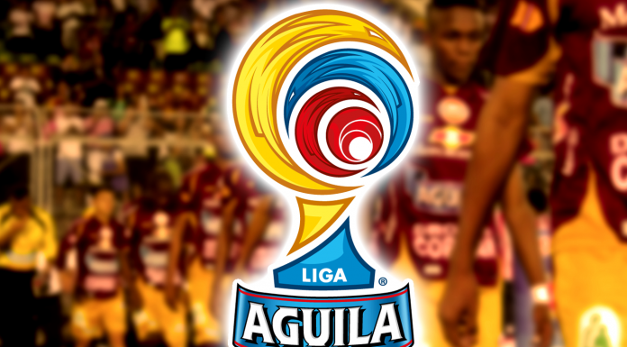 La lucha por clasificar en la Liga Águila