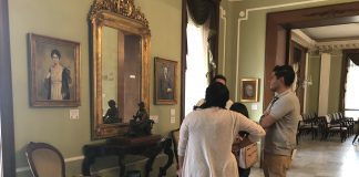 El peor museo de cera en el mundo