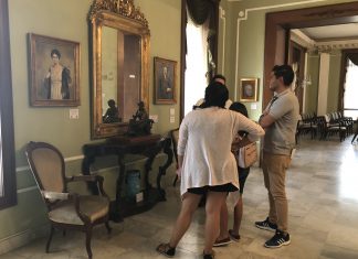 El peor museo de cera en el mundo