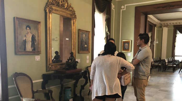 El peor museo de cera en el mundo