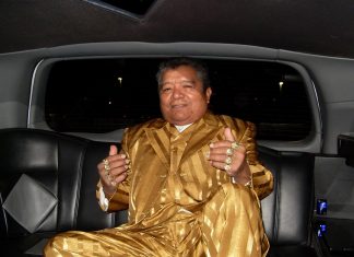 Pastor López: entre la vida y la muerte