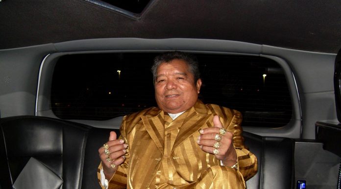 Pastor López: entre la vida y la muerte