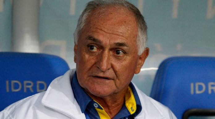 Fernando ‘El Pecoso’ Castro no va más como entrenador del América de Cali