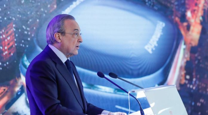 Así será el nuevo estadio del Real Madrid