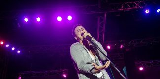 “Esto es vida tour” recorre Sudamérica