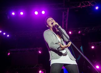 “Esto es vida tour” recorre Sudamérica