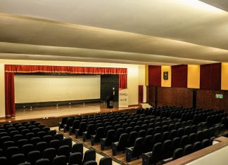 En el Teatro Sua de Soacha, segunda versión de ‘Comienza la función’