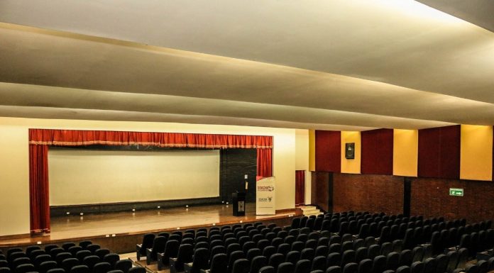 En el Teatro Sua de Soacha, segunda versión de ‘Comienza la función’