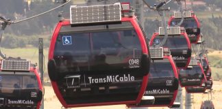 “TransMicable se ha convertido en un proyecto de transformación social”, Enrique Peñalosa