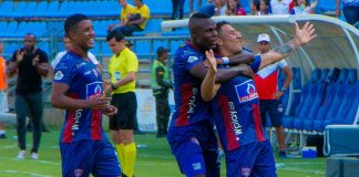 Lo que dejó la fecha 14 de la Liga Águila