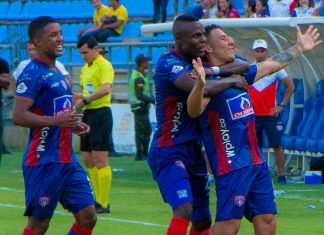 Lo que dejó la fecha 14 de la Liga Águila