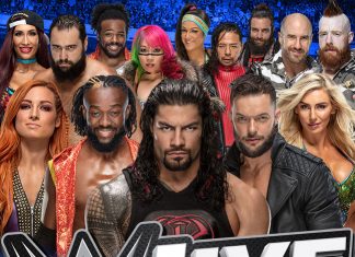 Conozca los precios para el evento de WWE en Bogotá