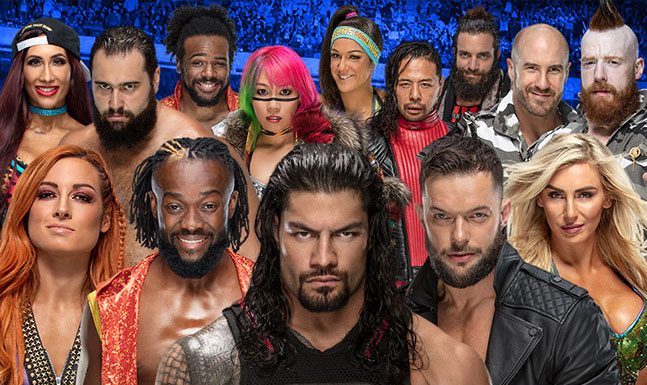 Conozca los precios para el evento de WWE en Bogotá