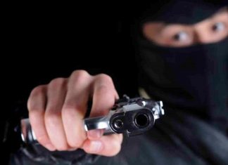 La violencia e inseguridad azotan Bogotá