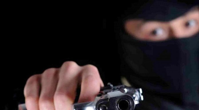 La violencia e inseguridad azotan Bogotá