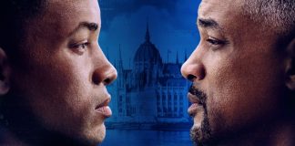 Vea las escenas que grabó Will Smith en Cartagena