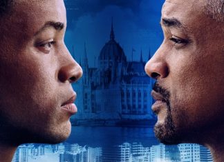 Vea las escenas que grabó Will Smith en Cartagena