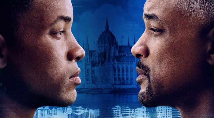 Vea las escenas que grabó Will Smith en Cartagena