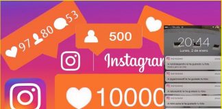 Instagram eliminaría los ‘Me gusta’ de las publicaciones