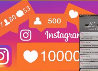 Instagram eliminaría los ‘Me gusta’ de las publicaciones