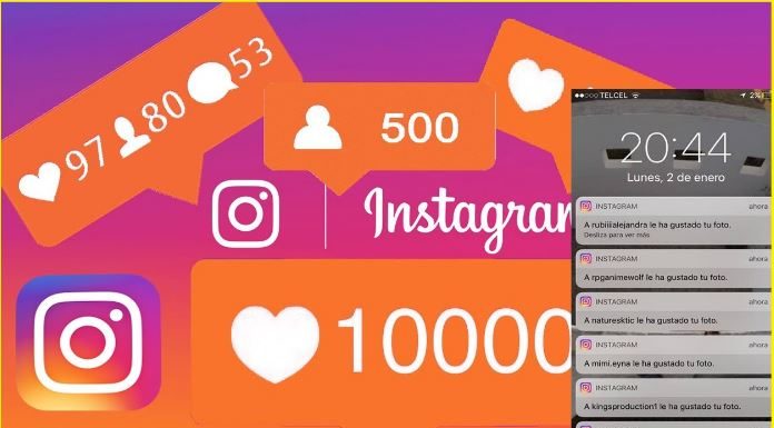 Instagram eliminaría los ‘Me gusta’ de las publicaciones