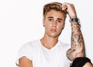 Justin Bieber volvió a los escenarios