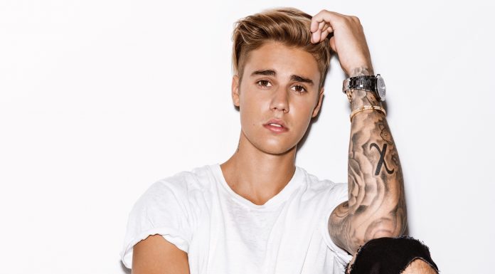 Justin Bieber volvió a los escenarios