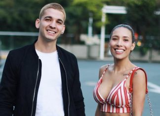 Papá de Legarda de pelea con Luisa Fernanda W