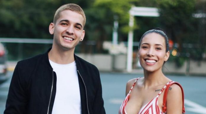 Papá de Legarda de pelea con Luisa Fernanda W