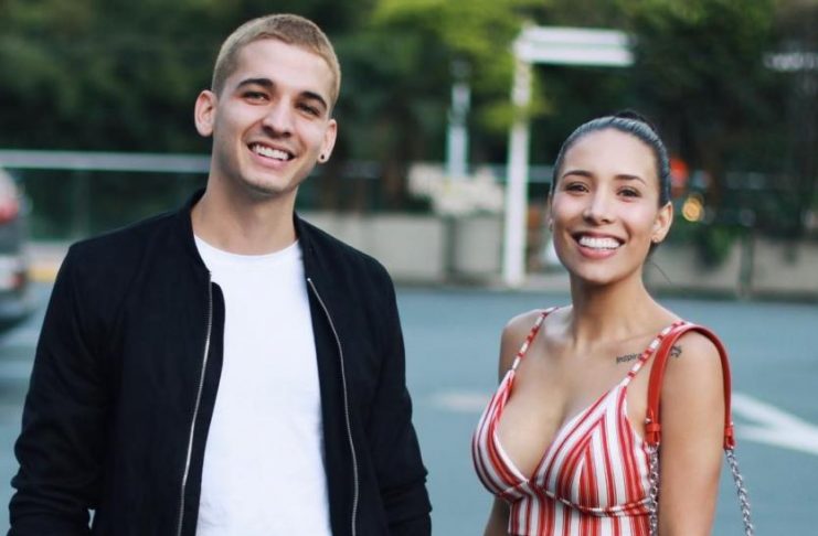 Papá de Legarda de pelea con Luisa Fernanda W