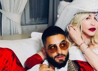 Madonna lanza el vídeo de su canción ‘Medellín’ Junto a Maluma