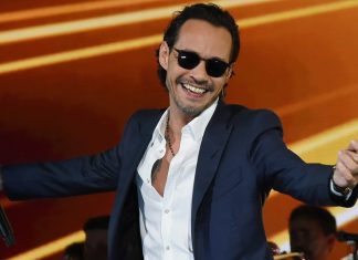 Marc Anthony lanzará su próximo álbum “Opus”