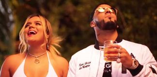 Karol G y Anuel AA fueron victimas de robo en Chile