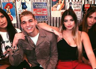 Hermanas de Legarda están en contra de Luisa Fernanda W