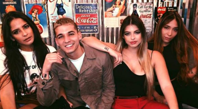 Hermanas de Legarda están en contra de Luisa Fernanda W