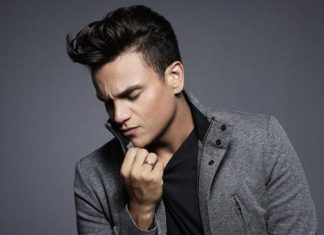 Silvestre Dangond se presentará por primera vez en Puerto Rico