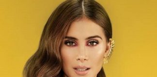 Greeicy lanza su primer álbum