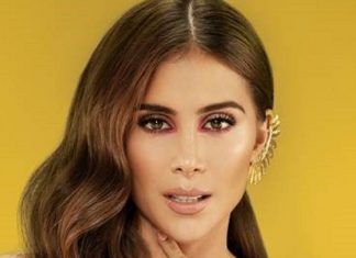 Greeicy lanza su primer álbum