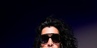 “Es difícil quedarse un buen chico”, Andrés