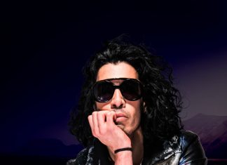 “Es difícil quedarse un buen chico”, Andrés