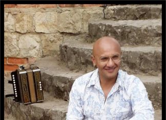 BICENTY de regreso al vallenato