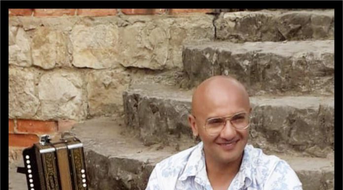 BICENTY de regreso al vallenato