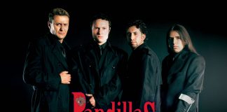 Actor de ‘Pandillas, Guerra y Paz’ es acusado de maltrato