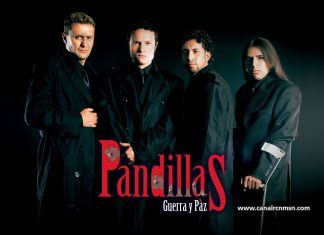 Actor de ‘Pandillas, Guerra y Paz’ es acusado de maltrato