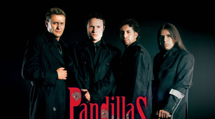 Actor de ‘Pandillas, Guerra y Paz’ es acusado de maltrato