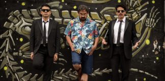 Discretas bestialidades, nueva obra de teatro