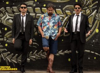 Discretas bestialidades, nueva obra de teatro