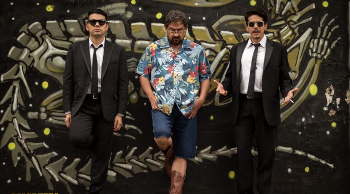 Discretas bestialidades, nueva obra de teatro