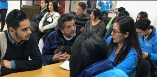 ¿Está buscando empleo? En Bogotá hay 600 vacantes